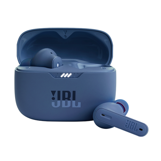 Jbl bluetooth earphones connect shop